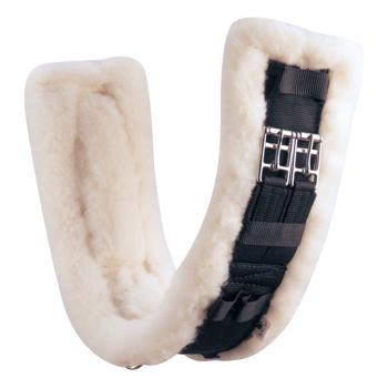 Matrix Dressage Girth - Shock absorption and high comfort